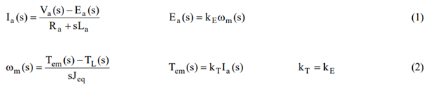 electrical machines assignment