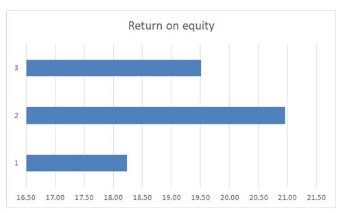 equity ratio in financial analysis assignment