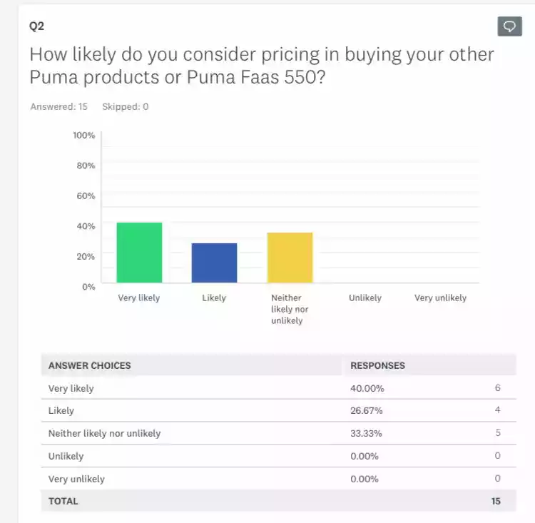 Puma consumer behaviour assignment