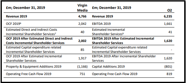 Illustrations of Capital Flow in joint venture essay 