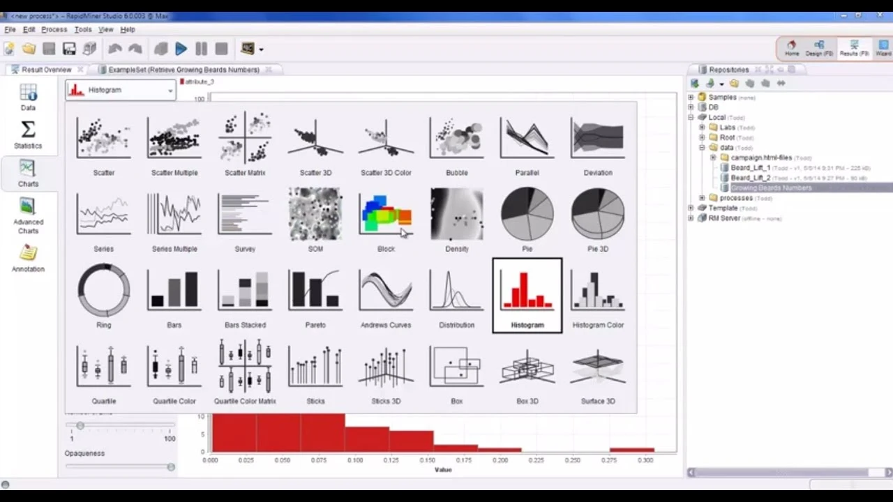 machine learning assignment