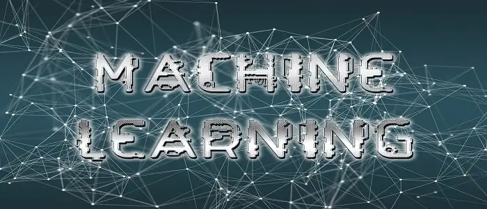 machine learning assignment