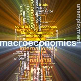 Macroeconomics Homework Help