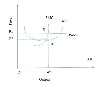 market structure analysis essay