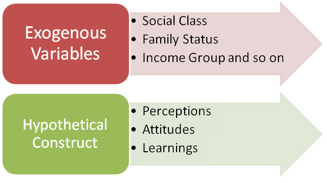 Howard and Seth’s model in marketing management assignment