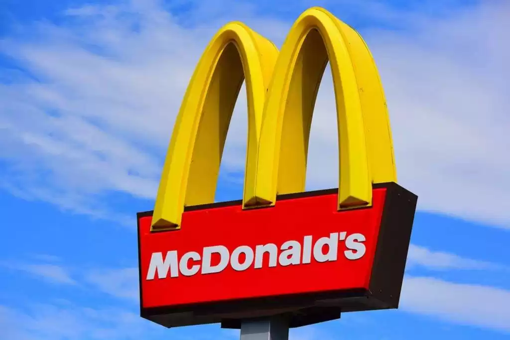 mcdonald's pestle analysis case study