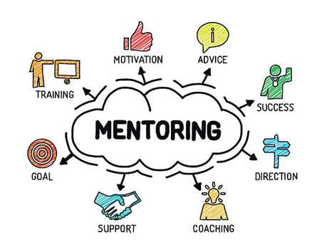 mentoring process