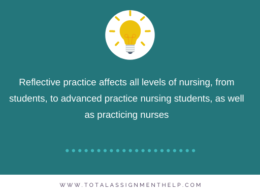 Nursing Reflective Essay