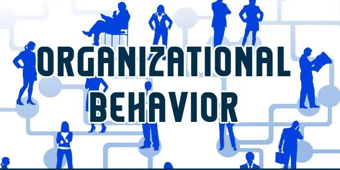 organizational behaviour assignment