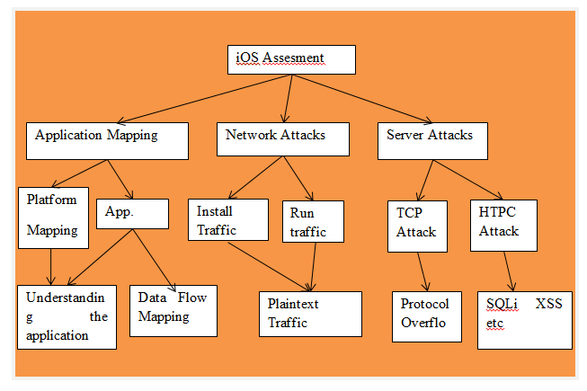 penetration testing assignment