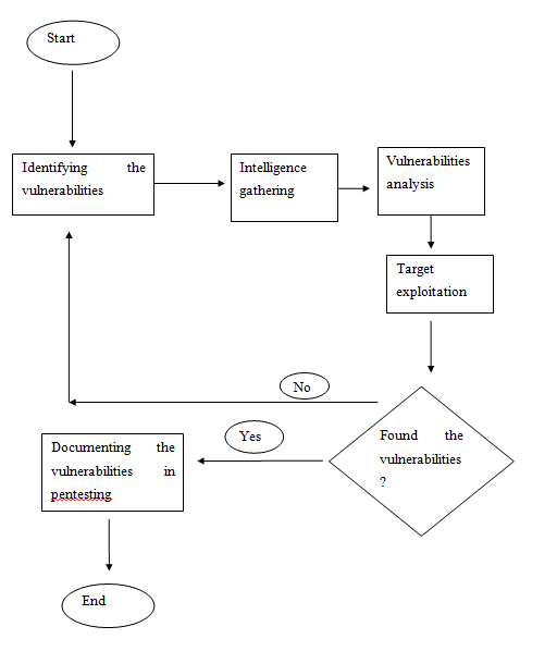 penetration testing assignment