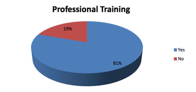 project management professional training