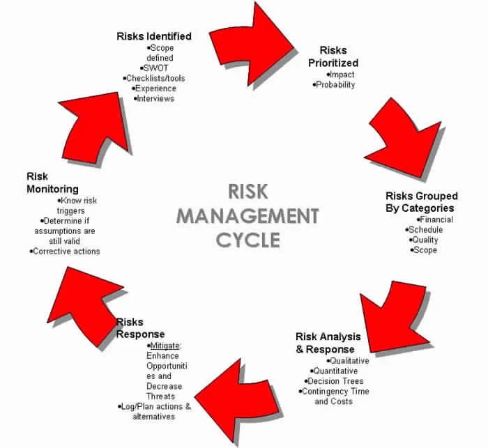 risk management assignment