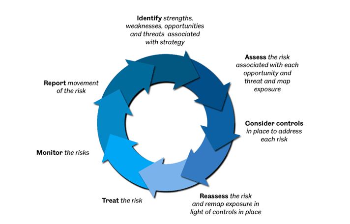 risk management plan for skyrail