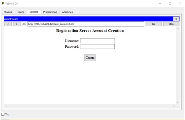 smart home technology registering device 