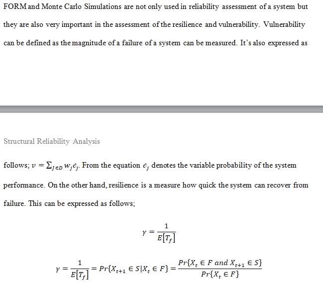 statistics assignment 20