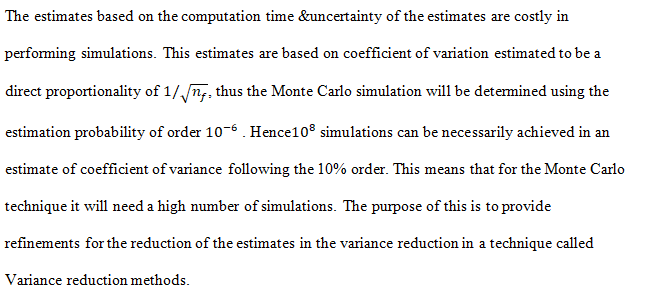 statistics assignment 9