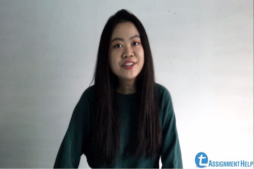 student feedback for Total Assignment Help