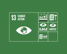 Sustainable Development Goals 