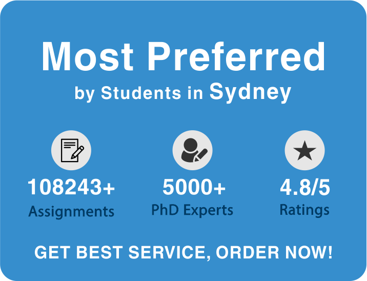 Do my assignment sydney