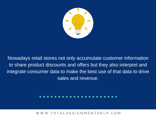 Tesco big data case study