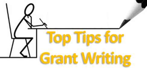 tips for grant writing