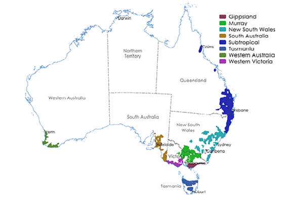 waste-management-australian-map